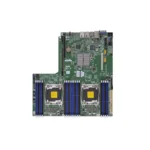 X10DDW-i - Supermicro LGA2011-3 C226 Chipset Proprietary Motherboard