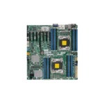 X10DRH-ILN4 - Supermicro LGA2011 C612 Chipset EATX Motherboard