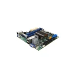 X10SDV-4C-TLN2F - Supermicro Socket BGA1667 Mini-ITX Motherboard