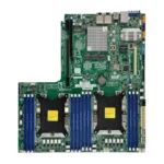 MBD-X11DDW-NT -Supermicro Intel Scalable LGA-3647 WIO Motherboard