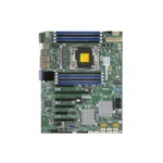 X11SPL-F - Supermicro Socket LGA3647 C621 Chipset ATX Motherboard