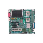 X7DB3 - Supermicro LGA771 Intel 5000P Chipset EATX Motherboard