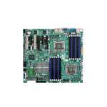 X8STI-F - Supermicro LGA1366 X58 Chipset ATX Motherboard DDR3