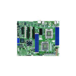 X9DBL-3F - Supermicro Socket LGA1356 C602 Chipset ATX Motherboard