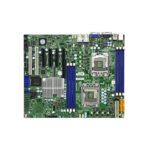 X9DBL-3 - Supermicro Socket LGA1356 C602 Chipset ATX Motherboard
