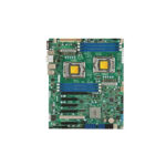 X9DRG-HF - Supermicro LGA2011 C602 Proprietary Motherboard DDR3