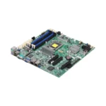 X9SCL - Supermicro Socket LGA1155 C202 Chipset M-ATX Motherboard