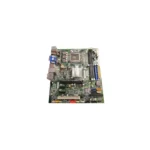 MCP73M02H1 - HP Foxconn System Board (Motherboard) Napa Gl8e