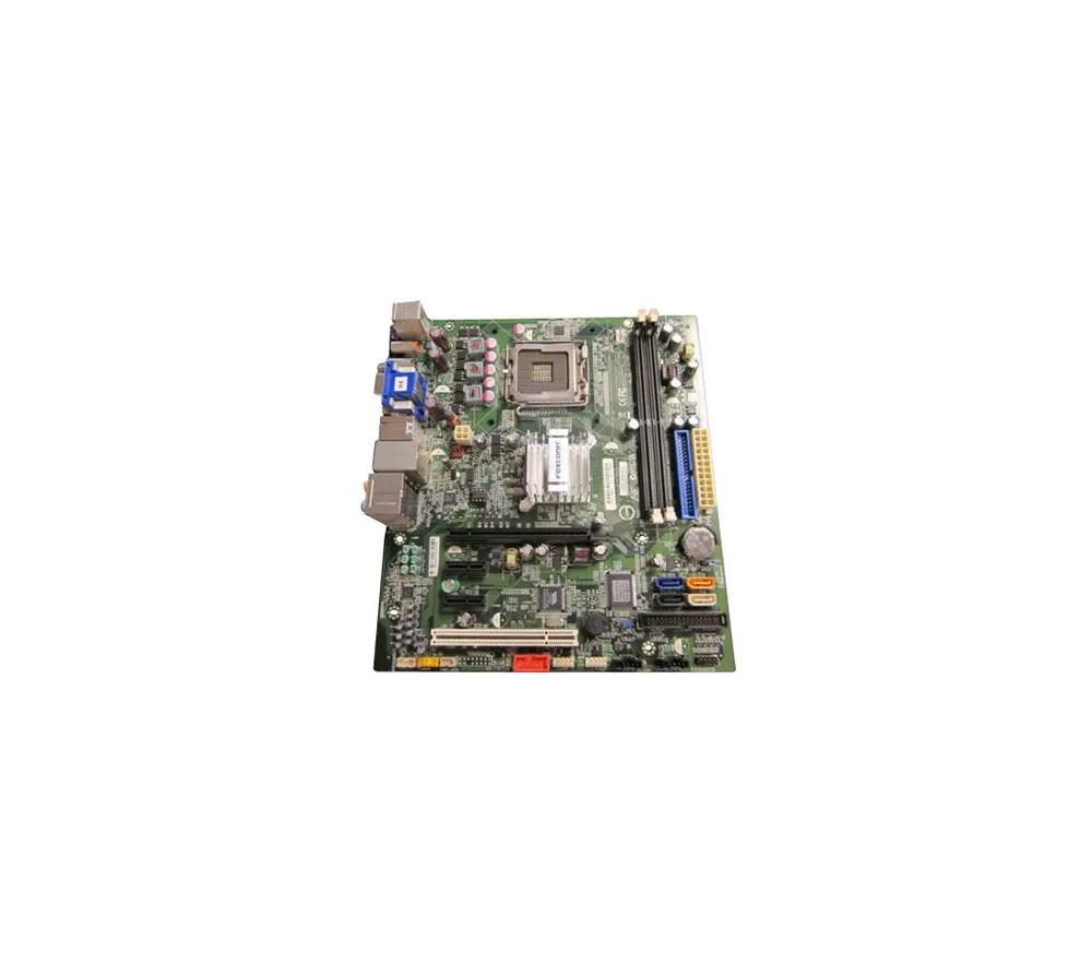 MCP73M02H1-o.webp MCP73M02H1 - HP Foxconn System Board (Motherboard) Napa Gl8e - Image 1
