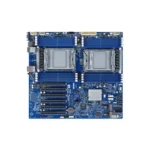 MD72-HB3 - Gigabyte Socket LGA4189 Intel C621A Chipset E-ATX System Board (Motherboard) Supports 2x Xeon Scalable Series DDR4 16x DIMM