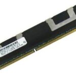 MEM-DR416L-CL03-ER32 - Supermicro 16GB DDR4 3200MHz ECC RDIMM Memory