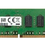 MEM-DR416L-CL07-ER26 - Supermicro 16GB DDR4 2666MHz ECC RDIMM Memory