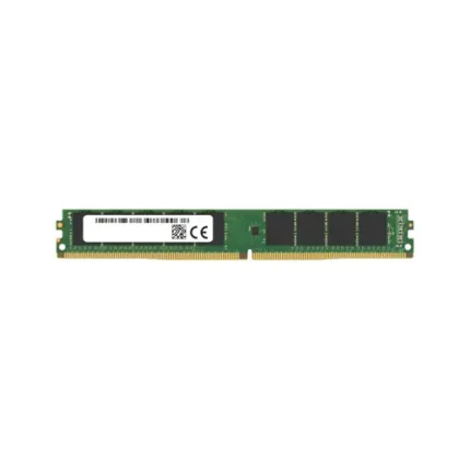 MEM-DR416L-CV03-EU26 - Supermicro 16GB DDR4 2666MHz ECC UDIMM Memory