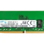 MEM-DR416L-SL01-EU24 - Supermicro 16GB DDR4 2400MHz ECC UDIMM Memory