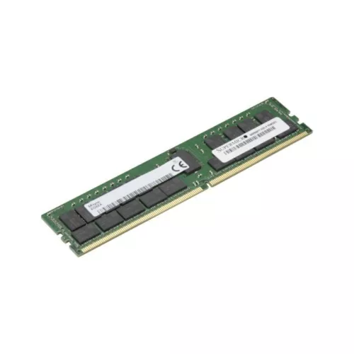 MEM-DR432L-HL01-EU32-A.webp MEM-DR432L-HL01-EU32 - Supermicro 32GB DDR4 3200MHz ECC UDIMM Memory - Image 1