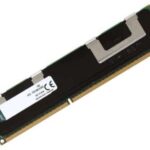 Supermicro MEM-DR432L-SL02-ER32 32GB DDR4 3200MHz PC4-25600 CL22 ECC Memory Samsung OEM