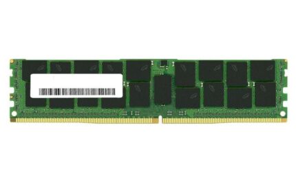 MEM-DR432MD-EU32 - Supermicro 32GB DDR4 3200MHz ECC UDIMM Memory