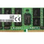 MEM-DR464L-HL03-ER32 - Supermicro 64GB DDR4 3200MHz ECC RDIMM Memory
