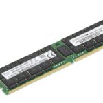 MEM-DR464LE-LR26 - Supermicro 64GB DDR4 2666MHz ECC RDIMM Memory