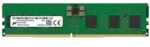 Supermicro MEM-DR516L-CL02-ER56 16GB PC5-44800 DDR5 5600MHz ECC RDIMM Memory Micron OEM