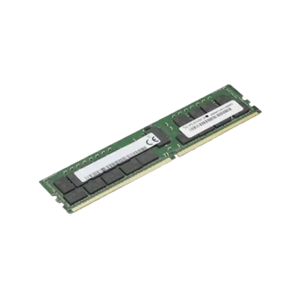 MEM-DR564MC-ER56 - Supermicro 64GB DDR5 5600MHz ECC RDIMM Memory