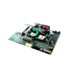 MG547 - Dell Socket 604 Intel E7520 Chipset System Board (Motherboard)