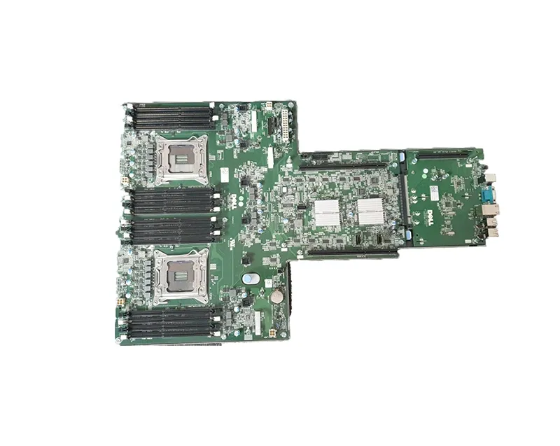 MGYR2-O.webp MGYR2 - Dell LGA2011 X79 Chipset ATX Motherboard For Precision R7610 - Image 1
