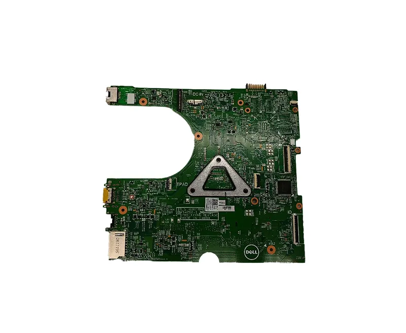MHDT2-O.webp MHDT2 - Dell Socket BGA1168 System Board (Motherboard) - Image 1