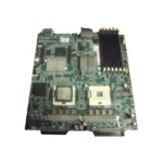 MJ359 - Dell Socket mPGA604 Motherboard for PowerEdge 1855