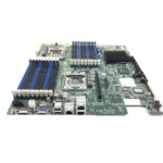 PN94W - Dell Socket LGA2011 Intel X99 Chipset ATX Motherboard