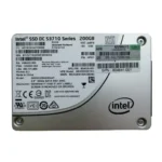 MK0200GEYKC - HP 200GB 2.5 inch MLC 6Gb/s SATA Solid State Drive