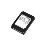 MK2001GRZB - Toshiba 200GB 2.5 inch SLC 6Gb/s SAS SSD