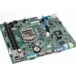 MN1TX - Dell Motherboard LGA1155 without CPU OptiPlex 7010 USFF