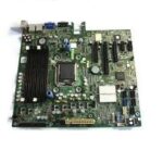 MNFTH - Dell Socket LGA1156 ATX Motherboard For PowerEdge T310 Series