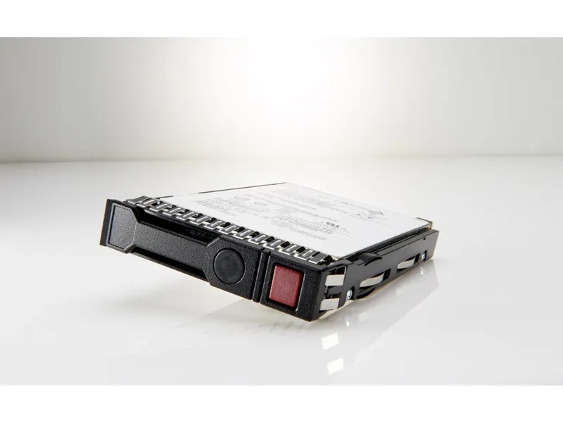 MO001600KYDMU-A.webp MO001600KYDMU - HPE 1.6TB PCI Express NVMe TLC 2.5" Solid State Drive - Image 1