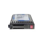 MO0400EBTJV - HPE 400GB 2.5 inch MLC 3Gb/s SATA Solid State Drive