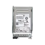 MP4F2 - Dell 1.6TB PCI Express NVMe U.2 2.5" Solid State Drive