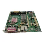 MS-7336 - HP (MotherBoard) Dx2300 Dx2308 Msi Intel 946gz Socket-775