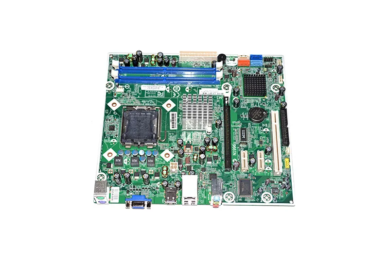 MS-7525-O.webp MS-7525 - MSI Motherboard BOSTON TRAVIS GL6 for Desktop PC - Image 1