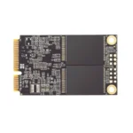 745698-001 - HP 256GB 2.5 inch MLC 6Gb/s SATA Solid State Drive