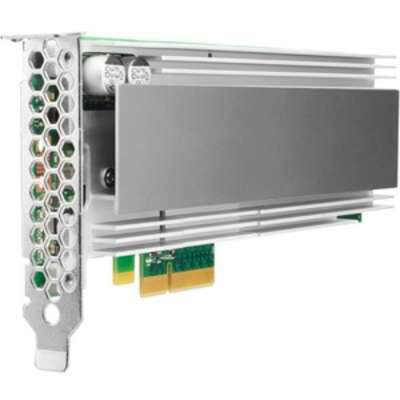 MT006400KWSTD.jpg MT006400KWSTD - HPE 6.4TB PCI Express NVMe TLC Solid State Drive - Image 1