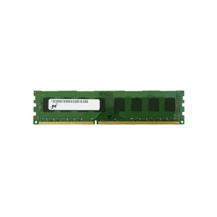 MT16JTF51264AZ-1G4A1 - Micron 4GB DDR3 1333MHz Non-ECC UDIMM Memory