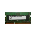 MT16KTF1G64HZ-1G6 - Micron 8GB DDR3 1600MHz CL11 Non-ECC SoDIMM Memory