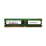 MT18HTF25672AY-800E1 - Micron 2GB UDIMM 240-Pin Memory Module
