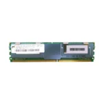 MT18HTF25672FDY-667E1N6 - Micron 2GB FB-DIMM 240-Pin Memory Module