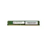 MT18JDF1G72AZ-1G6E1 - Micron 8GB DDR3 1600MHz CL11 ECC UDIMM Memory