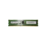 MT18JSF25672AZ-1G4 - Micron 2GB DDR3 1333MHz CL9 ECC UDIMM Memory
