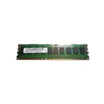 MT18JSF25672PDZ-1G4G1FE - Micron 2GB DDR3 1333MHz CL9 ECC RDIMM Memory