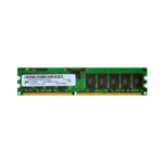 MT18JSF51272AZ-1G4D1ZE - Micron 4GB DDR3 1333MHz ECC UDIMM Memory