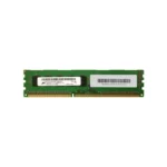 MT18JSF51272AZ-1G4M1ZG - Micron 4GB DDR3 1333MHz CL9 ECC UDIMM Memory